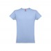 T-shirt homem cor "LUANDA